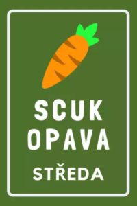 Logo Scuk Opava